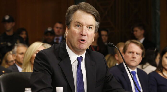 Brett Kavanaugh Confirmed to Supreme Court Despite Sexual Assault Allegations