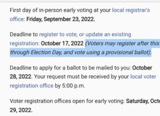 Virginia Begins Implementing Motor Voter Registration Law