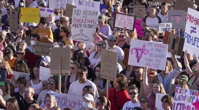 Federal Judge Issues Temporary Order Against Utah Abortion Ban