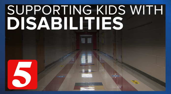 Proposed Legislation Aims to Improve Support for Disabled Individuals