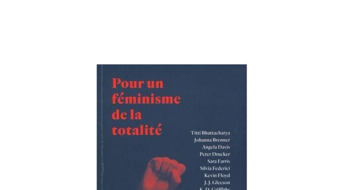 Féminisme de la totalité : retour sur la date de publication originelle
