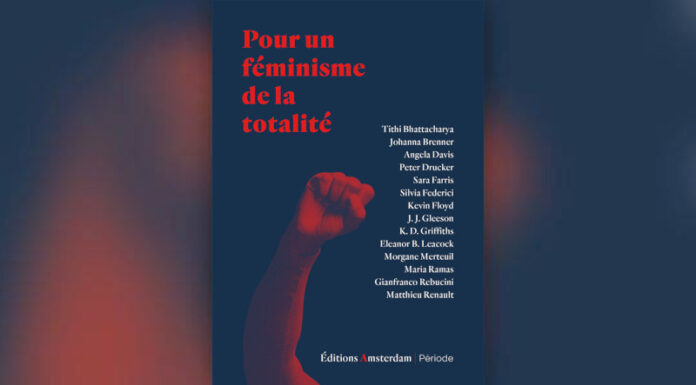 Critique du féminisme de la totalité : décryptage d’une vision holistique
