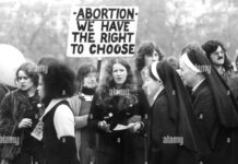 Human Life International Vows to Influence 1996 U.S. Elections with Anti-Abortion Campaign