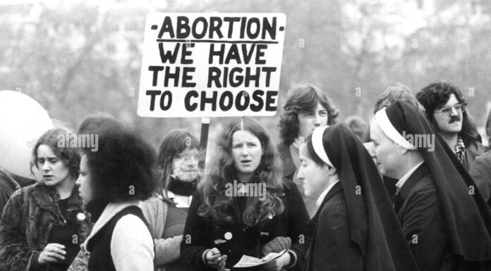 Human Life International Vows to Influence 1996 U.S. Elections with Anti-Abortion Campaign