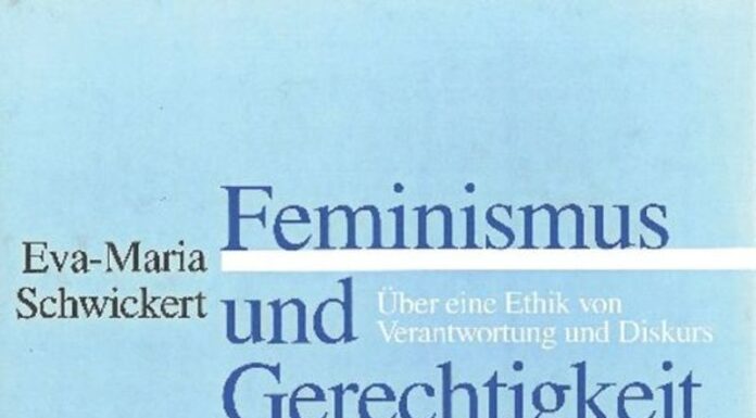 Feminismus soziale Gerechtigkeit und der Teufel: Zwischen Mythos und Realität