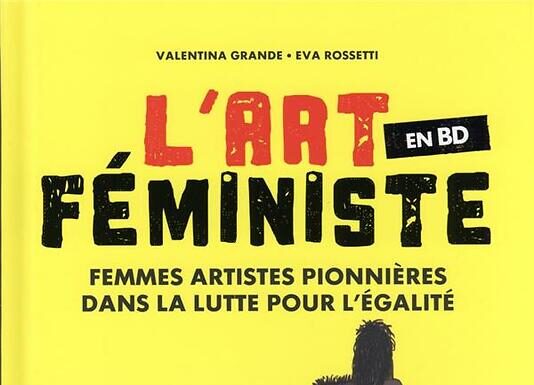 Quelle place pour le graphisme dans la lutte queer-féministe ? Art & militantisme