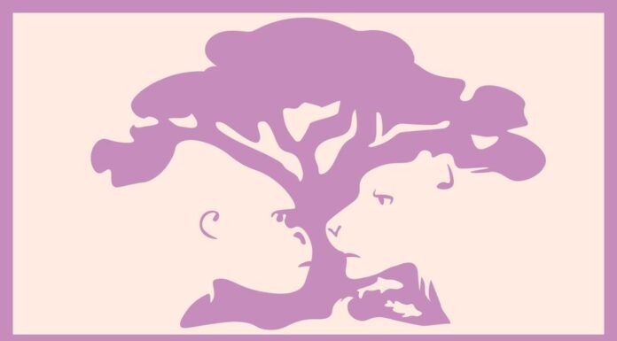 Feminismus-Test: Was siehst du auf diesem Bild?