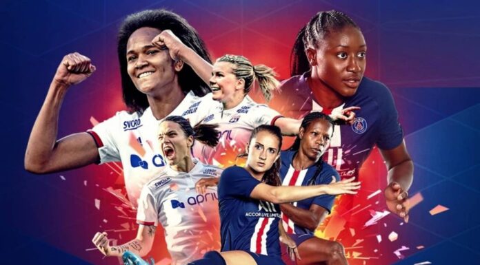 Où regarder les matchs de foot féminin ? Guide streaming et diffusions