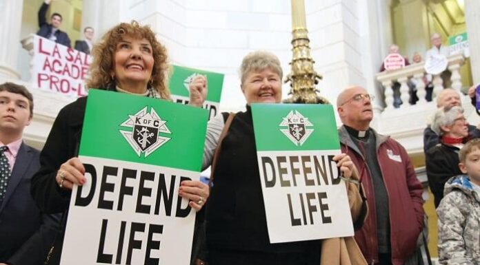 Virginia Defeats Three Anti-Abortion Bills in Legislative Victory