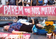 Four Women Murdered Daily in Brazil: Femicide Crisis Escalates