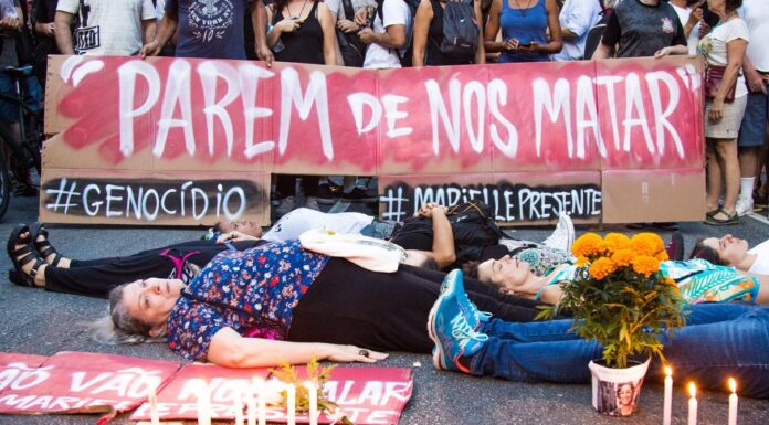 Four Women Murdered Daily in Brazil: Femicide Crisis Escalates