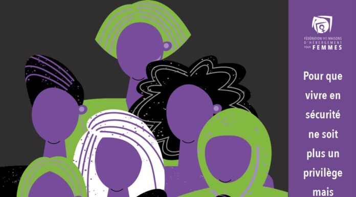 Peut-on être féministe et anticarcérale ? Intersectionnalité en action