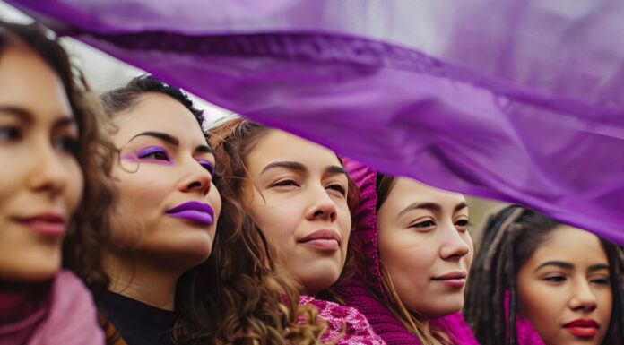 ¿Qué significa realmente el feminismo interseccional? Más allá de la teoría
