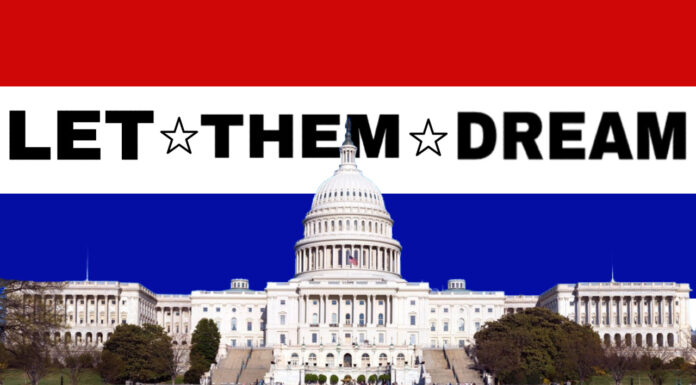 House of Representatives Passes the DREAM Act