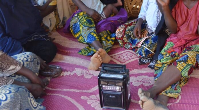 Burkina Faso Women Demand Equal Access to Debt Relief Benefits