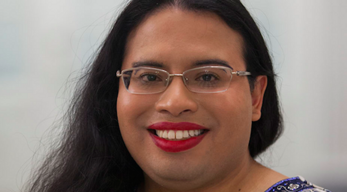 First Transgender Appointee Named to Federal Position
