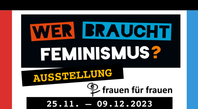 Was braucht der Feminismus heute wirklich?