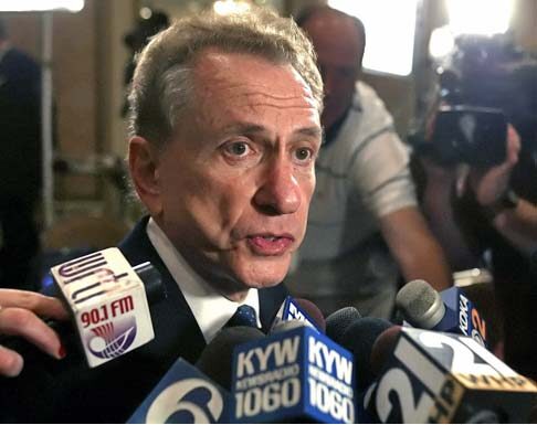 Specter Backs Bush’s Judicial Nominees Gains GOP Endorsement