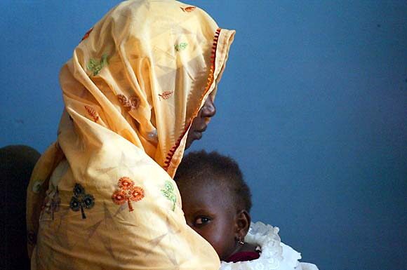 Nigerian Government Opposes Death by Stoning Punishment