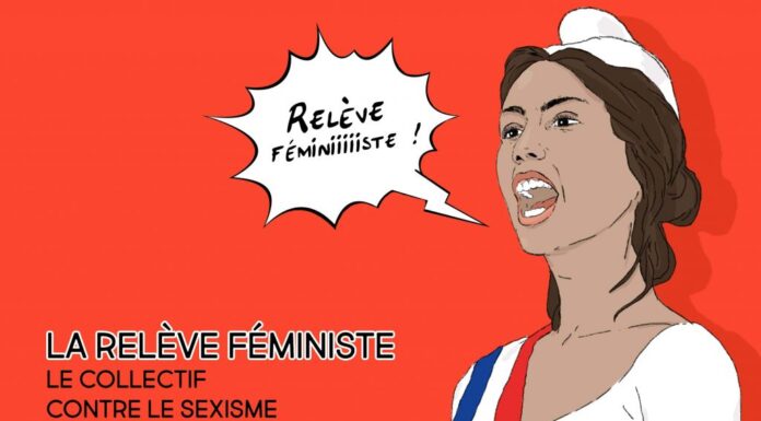 Je suis une “émilitante” féministe : néologisme et nouvelle militance