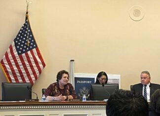 Congressional Hearing Highlights Trafficking of Minors in the U.S.