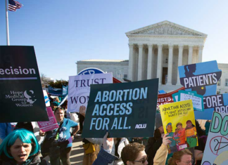 ACLU Urges Religious Hospitals to Provide Reproductive Healthcare Services