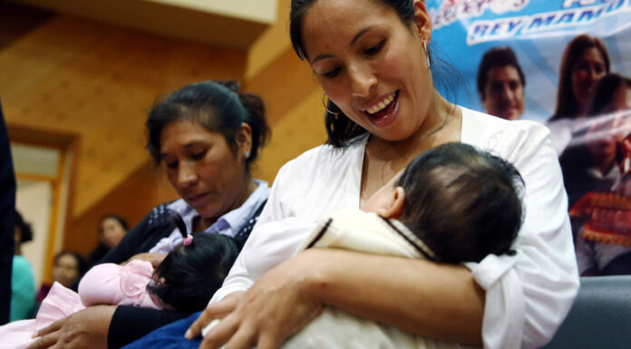 Study Finds Breastfeeding Could Save Lives and Billions in Healthcare Costs