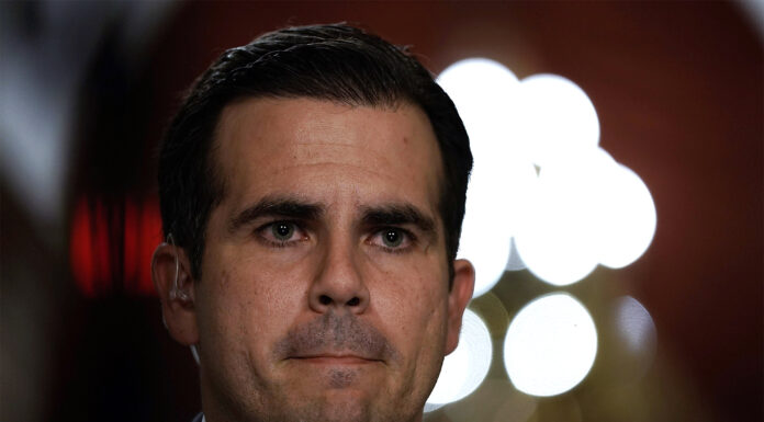 Puerto Rico Governor Expected to Resign Following Massive Protests