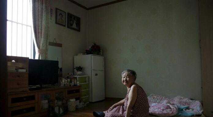 Japanese Women Forced Into WWII Prostitution Demand Real Reparations Over Private Fund
