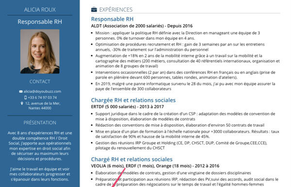 Comment valoriser une association féministe sur un CV ? Astuces professionnelles