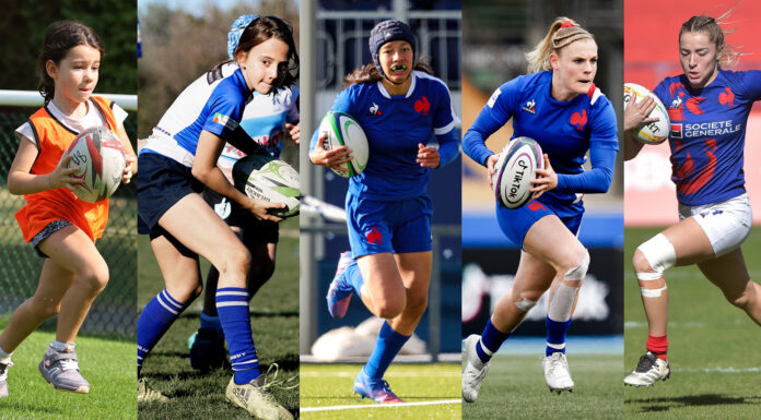 Comment développer le rugby féminin ? Stratégies de croissance