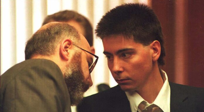 Relatives Say Salvi Appeared Listless Before Abortion Clinic Shootings