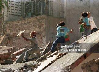 FMLA Raises Funds for Earthquake Survivors in El Salvador