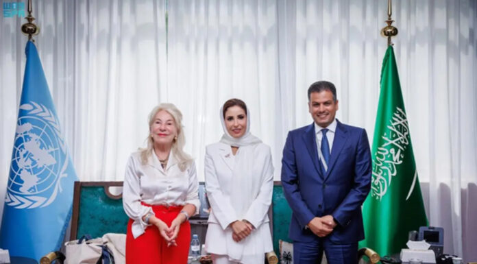 UN Human Rights Council Pressures Saudi Arabia to Expand Women’s Rights