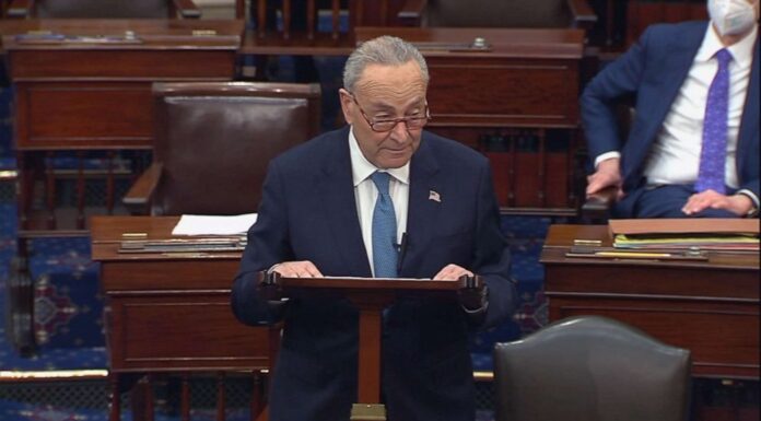 Senate Vote Fails to Break Filibuster on ‘Don’t Ask Don’t Tell’ Repeal Bill