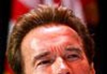 Governor Schwarzenegger Refuses to Apologize for Sexist Homophobic Comments
