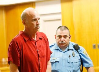 Scott Roeder Sentenced to Life Plus 50 Years for Dr. Tiller’s Murder