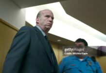 Day Two of Roeder Murder Trial Unfolds in Kansas Courtroom