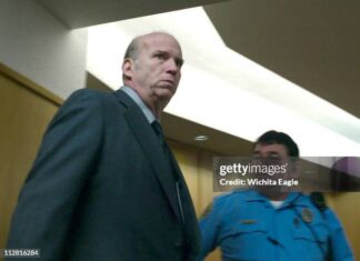 Day Two of Roeder Murder Trial Unfolds in Kansas Courtroom