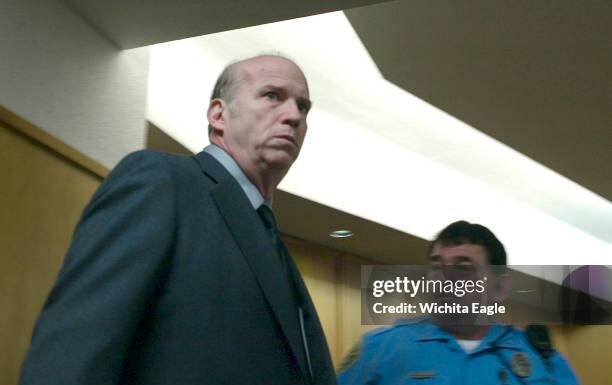 Day Two of Roeder Murder Trial Unfolds in Kansas Courtroom