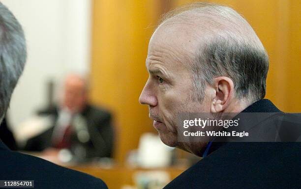 Roeder Attorneys Request New Trial Following Guilty Verdict