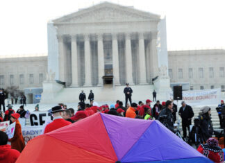 Closing Arguments Begin in Historic Proposition 8 Trial
