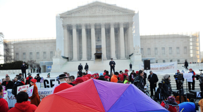 Closing Arguments Begin in Historic Proposition 8 Trial