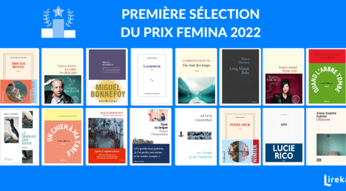 Prix Fémina de l’année : qui a triomphé cette fois-ci ?