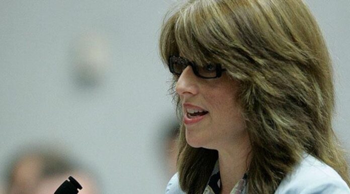 Shannon Goessling Nominated to Lead Office on Violence Against Women