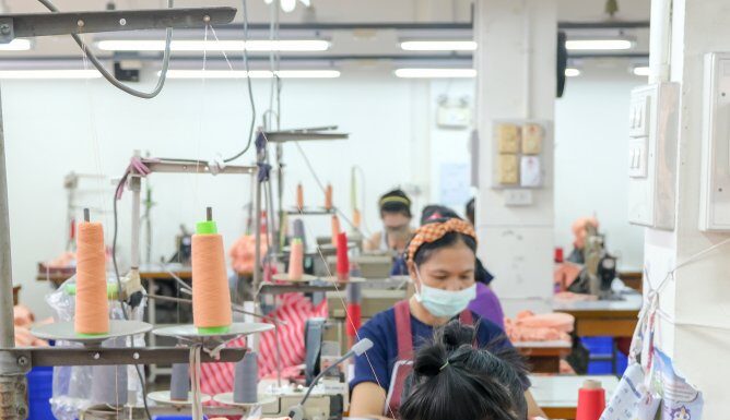 Lawsuits Demand Over $1 Billion for Sweatshop Labor Abuses