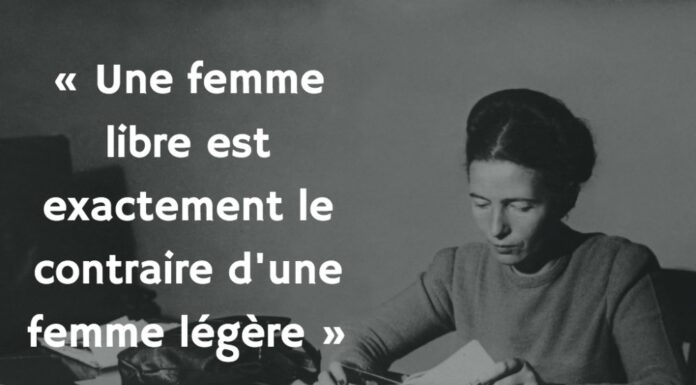 Citation : les phrases fortes de Nous sommes tous des féministes à retenir