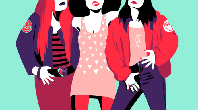 Pourquoi déteste-t-on les féministes ? Enquête au Slate