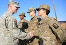 To Send or Not to Send: The Ethics of Deploying Women in Combat