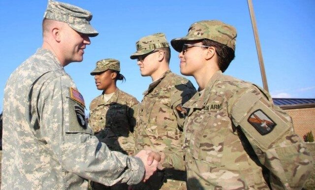 To Send or Not to Send: The Ethics of Deploying Women in Combat